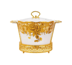 Alat Saji Bulat CRG581 Gemini Gold